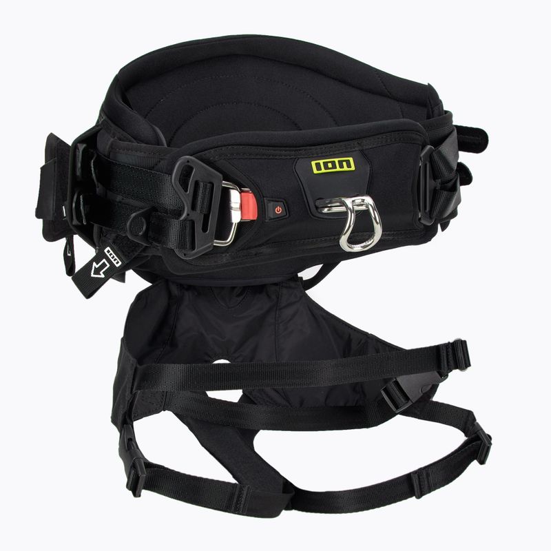 Trapez kitesurfingowy dziecięcy ION Kite Waist Ripper indigo dawn 2