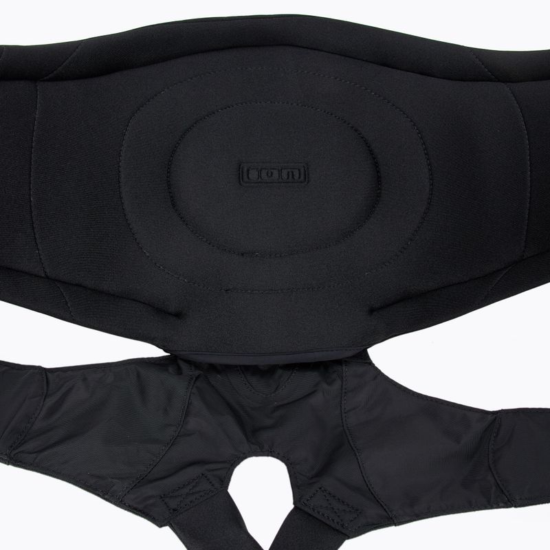 Trapez kitesurfingowy dziecięcy ION Kite Waist Ripper indigo dawn 5
