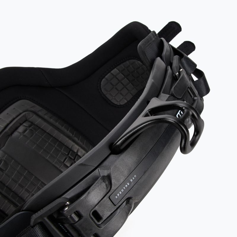 Trapez kitesurfingowy damski ION Kite Waist Nova black 5