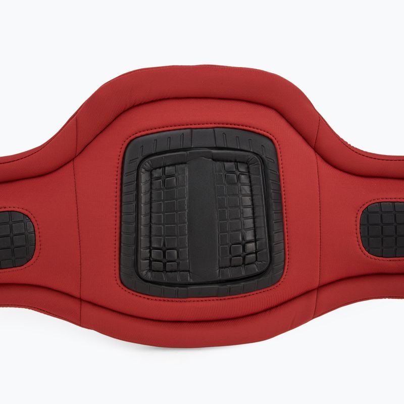 Trapez kitesurfingowy damski ION Kite Waist Nova scarlet red 4