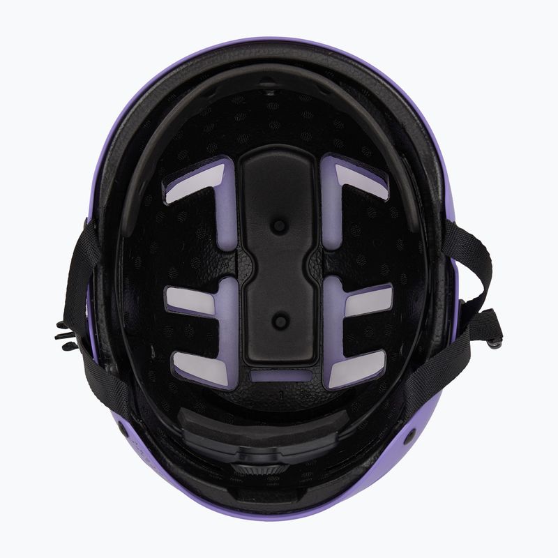 Kask ION Slash Core pale lilac 6