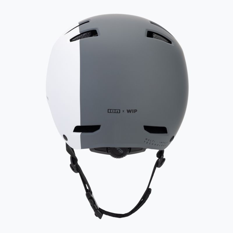 Kask ION Slash Core multicolour 3