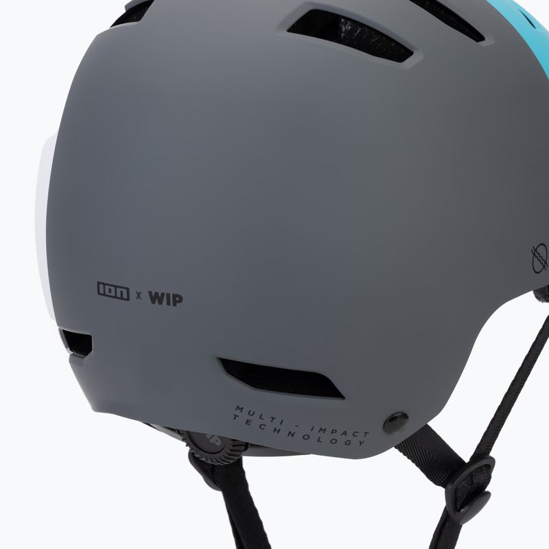 Kask ION Slash Core multicolour 7