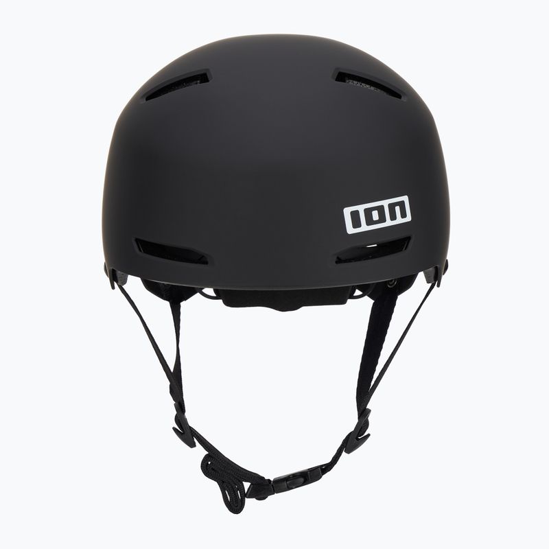 Kask ION Slash Core black 2