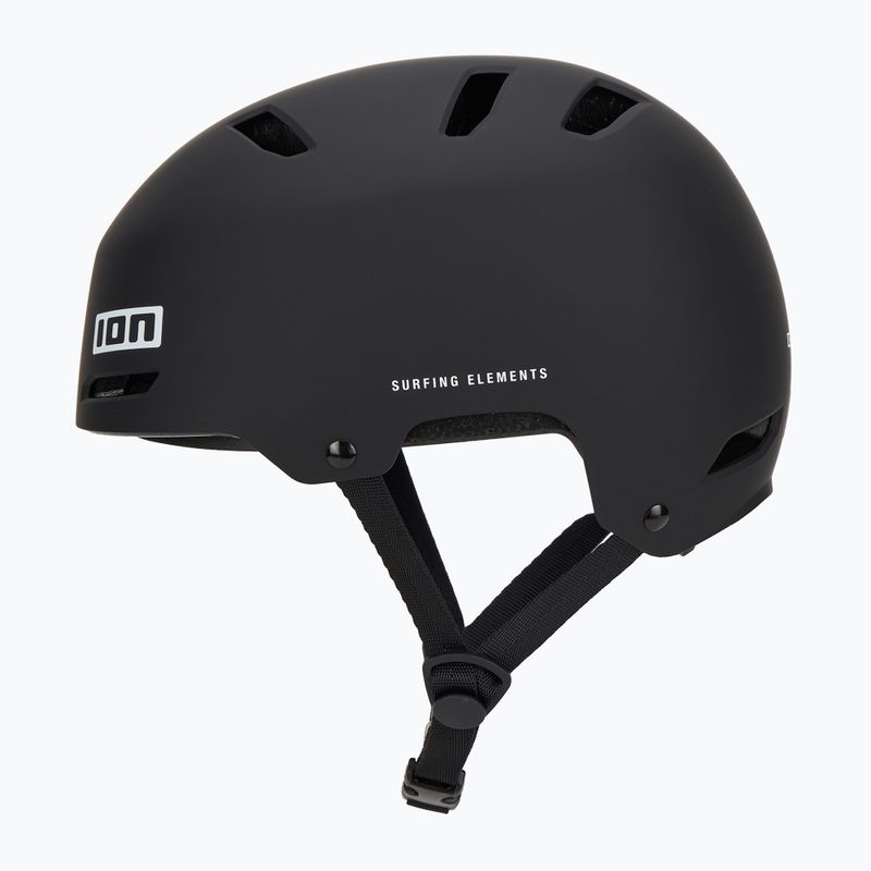 Kask ION Slash Core black 4