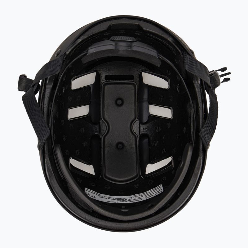 Kask ION Slash Core black 6
