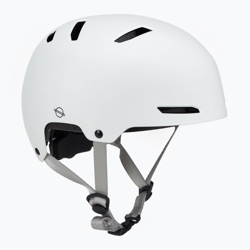 Kask ION Slash Core white