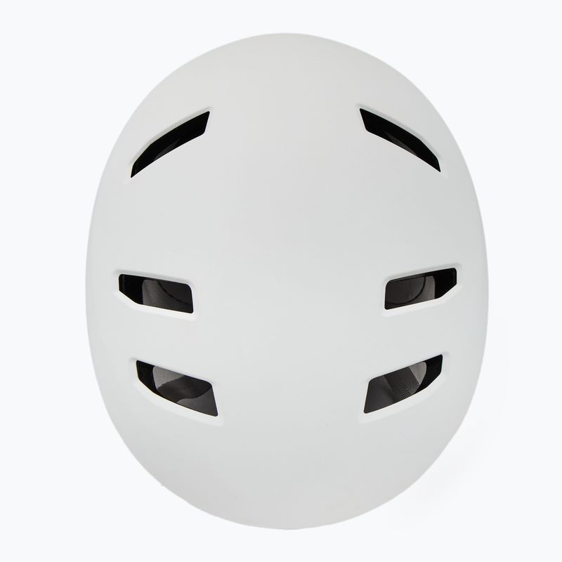 Kask ION Slash Core white 5