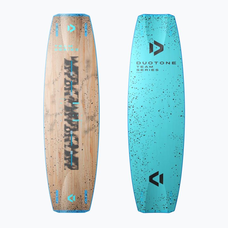 Deska do kitesurfingu DUOTONE Park 2025 white