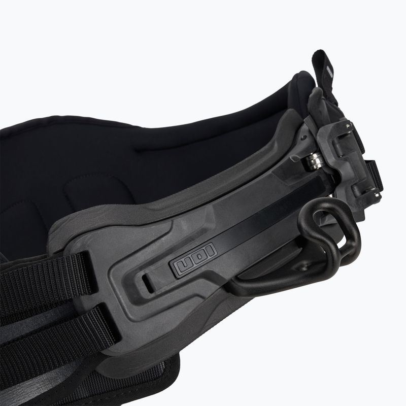 Trapez kitesurfingowy męski ION Kite Waist Axxis black 5