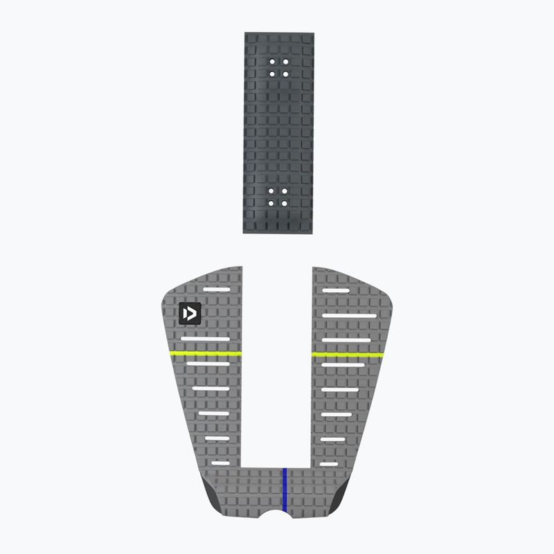 Inserty do kiteboardu DUOTONE Insert dark grey 2
