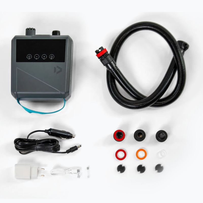 Pompka DUOTONE ePump Lazepump 7