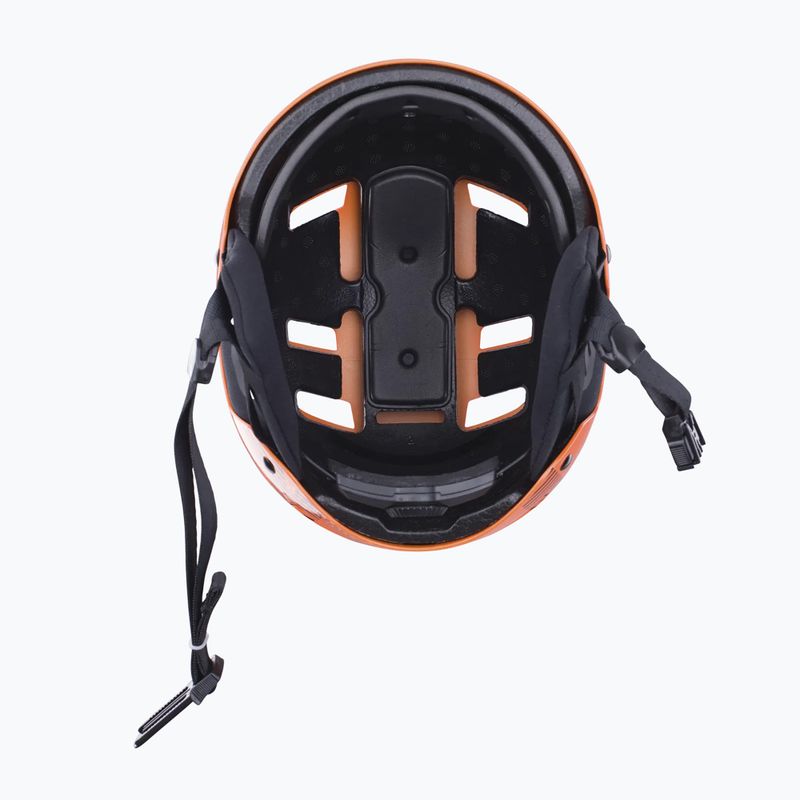 Kask ION Slash Amp bold orange 3
