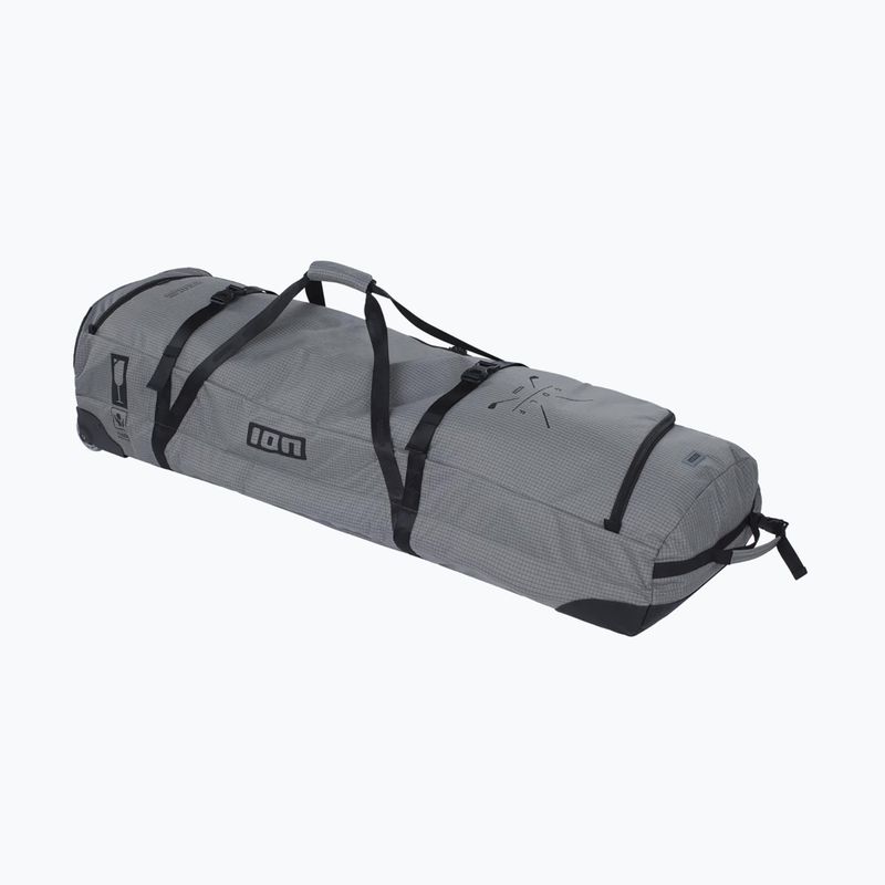Pokrowiec na deskę kitesurfingową ION Gearbag Kite Core Golf sage grey 2