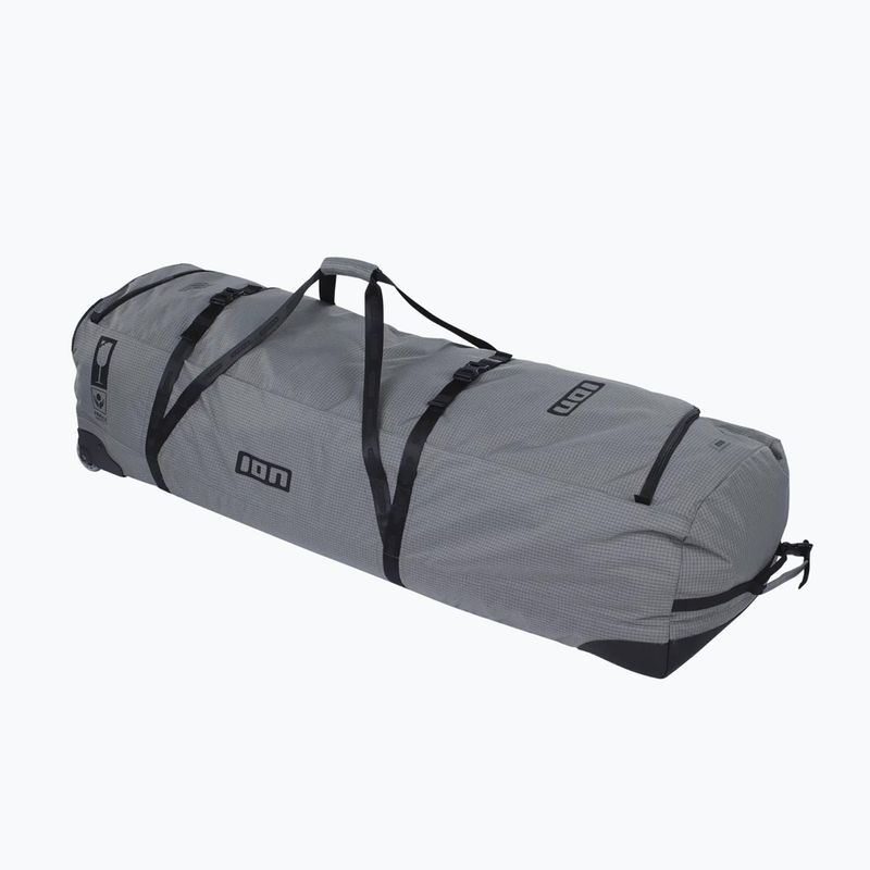 Pokrowiec na deskę kitesurfingową ION Gearbag Kite Core 139 cm sage grey 2
