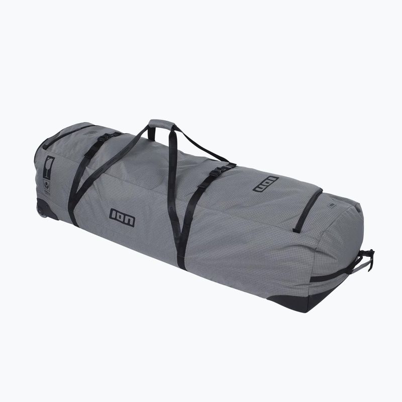 Pokrowiec na deskę kitesurfingową ION Gearbag Kite Core 186 cm sage grey 2