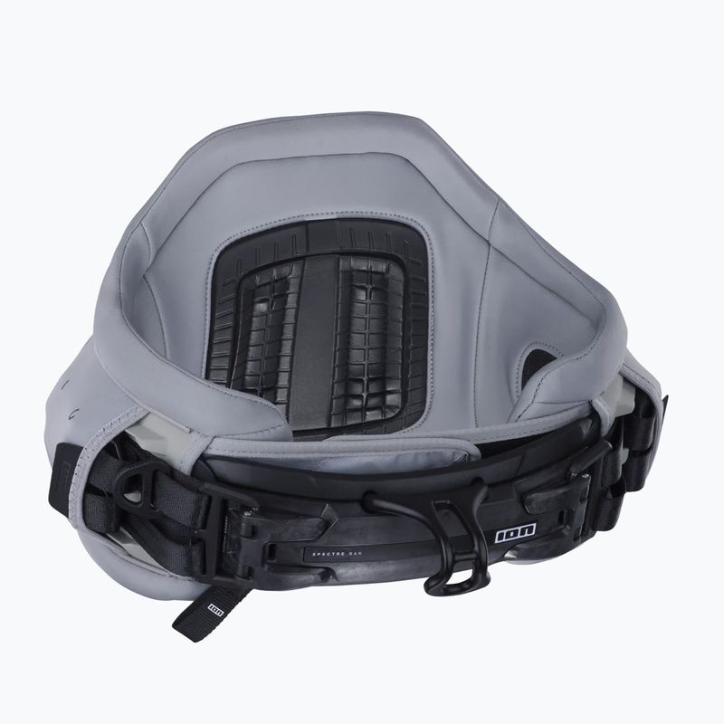 Trapez kitesurfingowy męski ION Kite Waist Apex sage grey 2