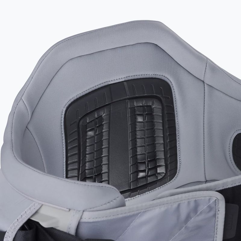 Trapez kitesurfingowy męski ION Kite Waist Apex sage grey 3