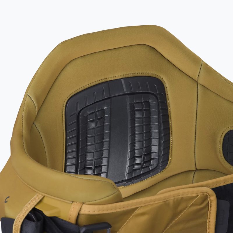 Trapez kitesurfingowy męski ION Kite Waist Apex gold burst 2