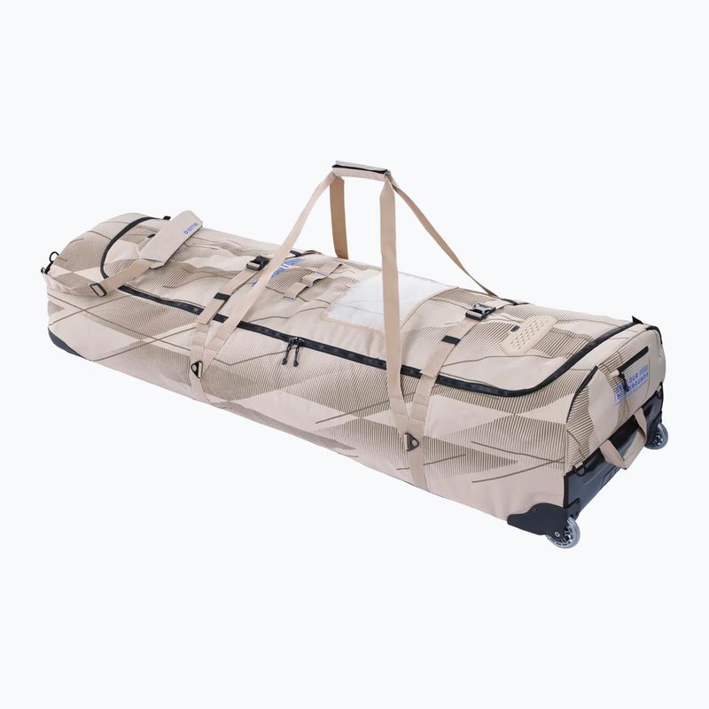 Pokrowiec na deskę kitesurfingową DUOTONE Gearbag Team Bag 165 cm ivory 2