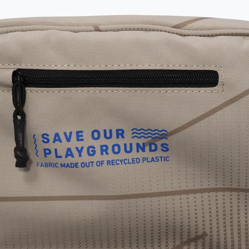 Pokrowiec na deskę kitesurfingową DUOTONE Gearbag Team Bag 165 cm ivory 6