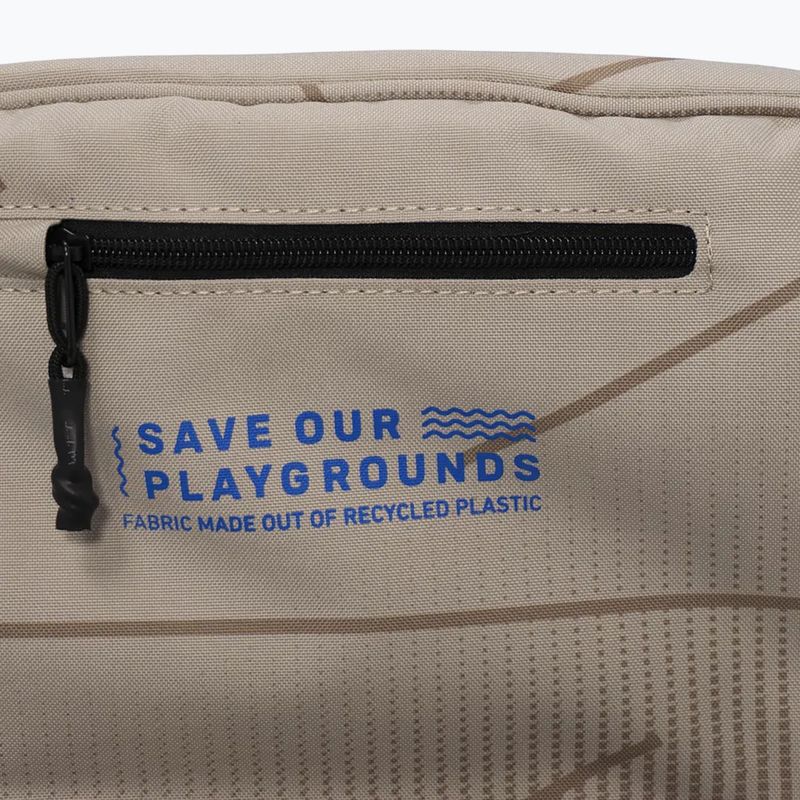 Pokrowiec na deskę kitesurfingową DUOTONE Gearbag Team Bag 145 cm ivory 6