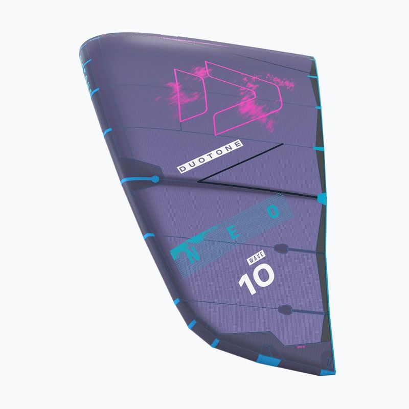 Latawiec kitesurfingowy Duotone Neo heron 4