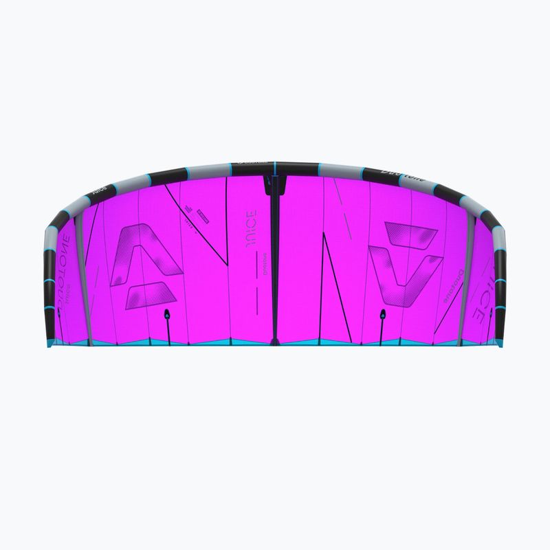 Latawiec kitesurfingowy Duotone Juice pink 4