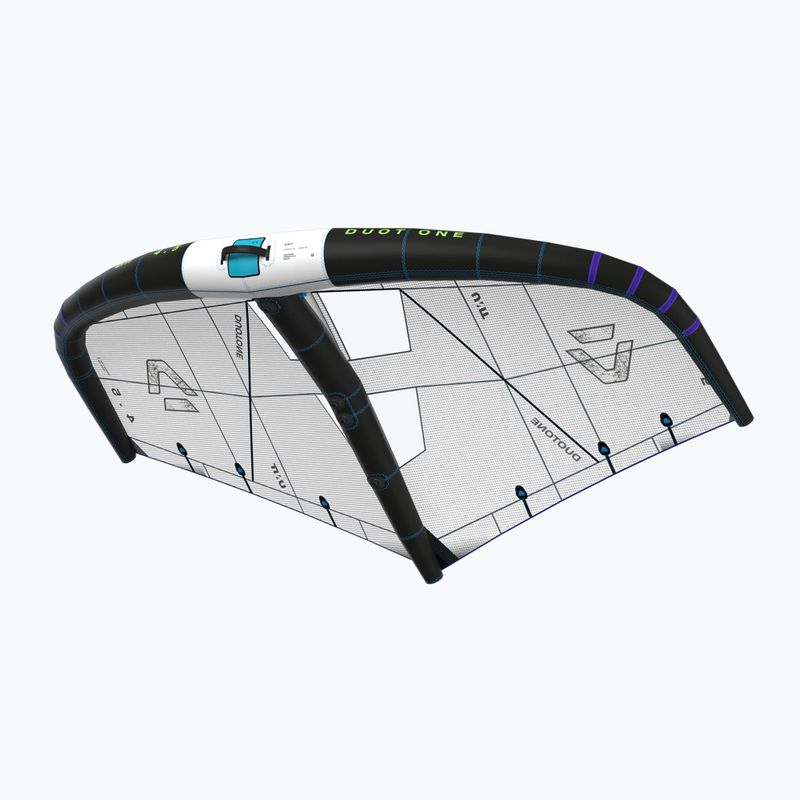 Skrzydło wing foil DUOTONE Wing Unit 2027 light grey