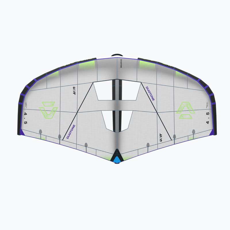 Skrzydło wing foil DUOTONE Wing Unit 2027 light grey 2