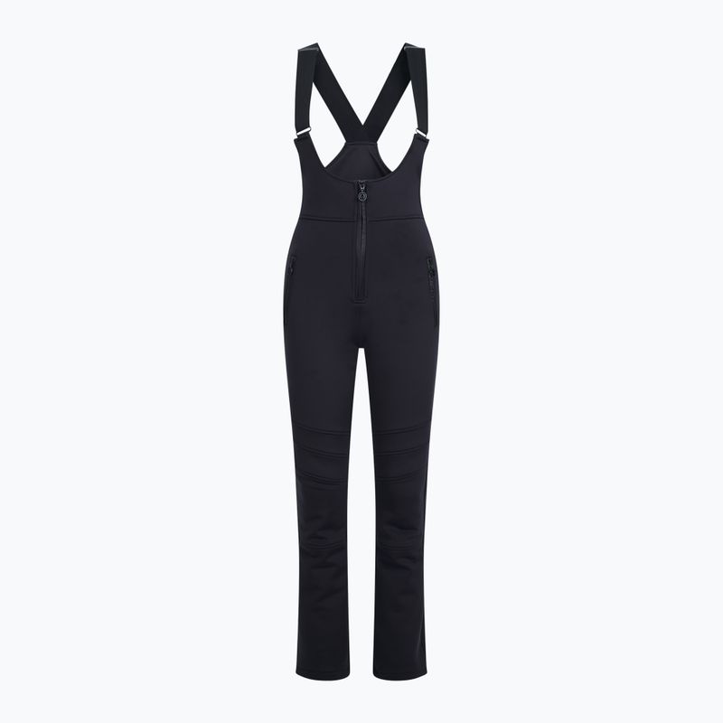Spodnie narciarskie damskie Sportalm 1828007545 black
