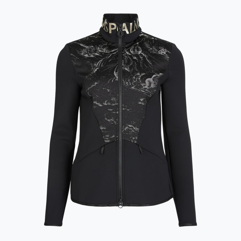 Bluza damska Sportalm 1823506014 black 3