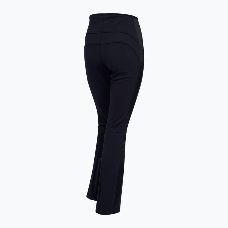 Spodnie narciarskie damskie Sportalm 1828019545 black 2