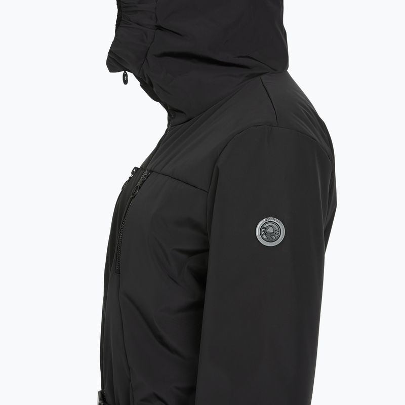 Kombinezon narciarski damski Sportalm 1829006408 black 4