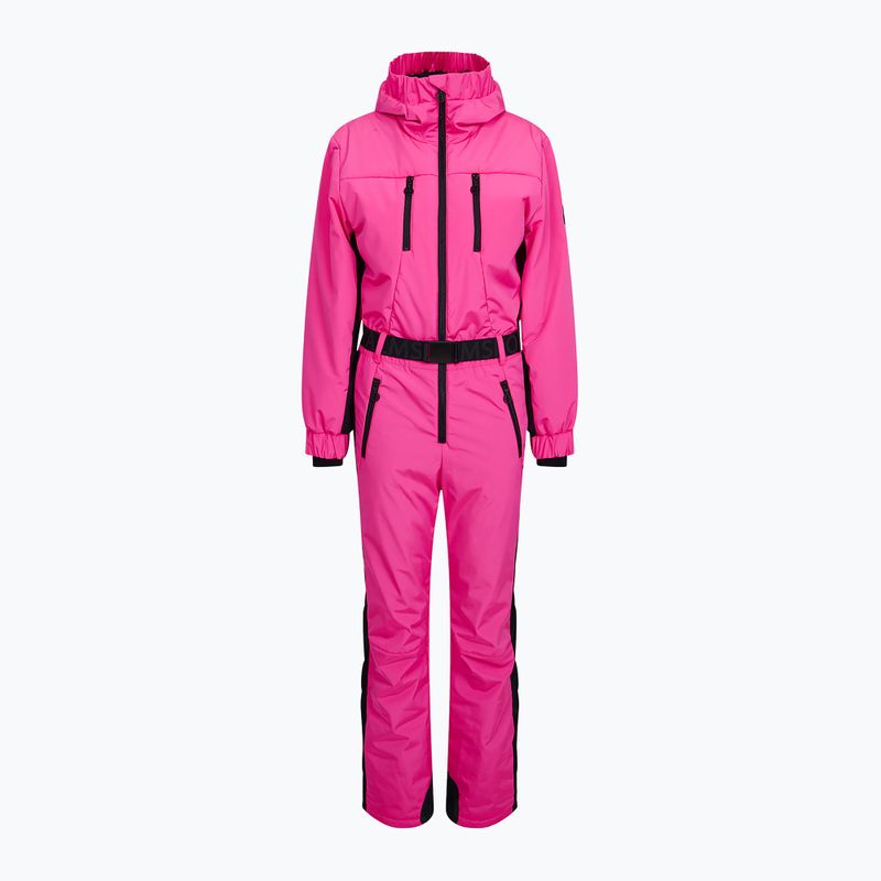 Kombinezon narciarski damski Sportalm 1829006408 neon pink 7