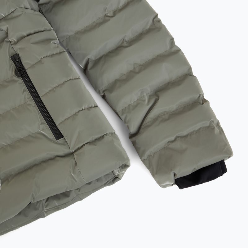 Kurtka narciarska damska Sportalm 1820569405 abbey stone 4