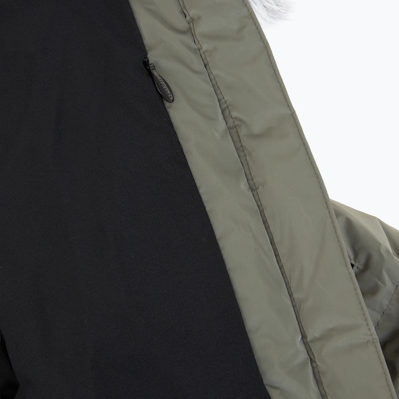 Kurtka narciarska damska Sportalm 1820569405 abbey stone 5