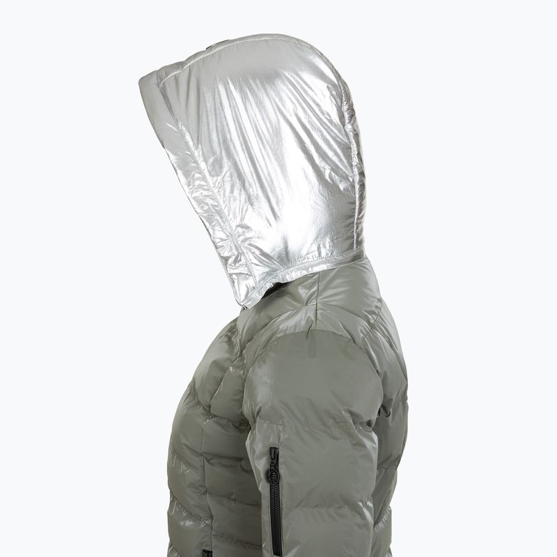 Kurtka narciarska damska Sportalm 1820569405 abbey stone 7