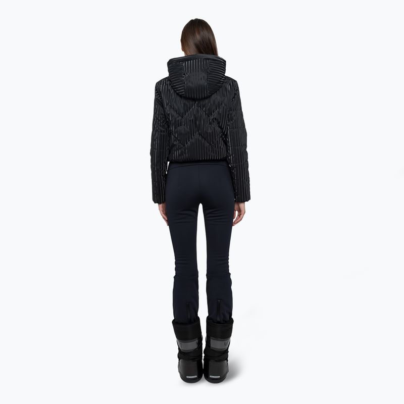 Kombinezon narciarski damski Sportalm 1829007120 black 2