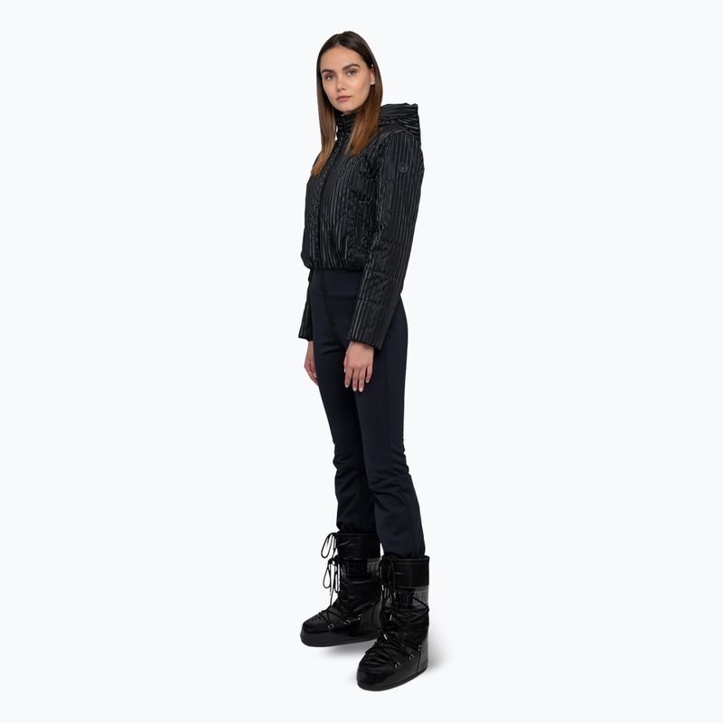 Kombinezon narciarski damski Sportalm 1829007120 black 3