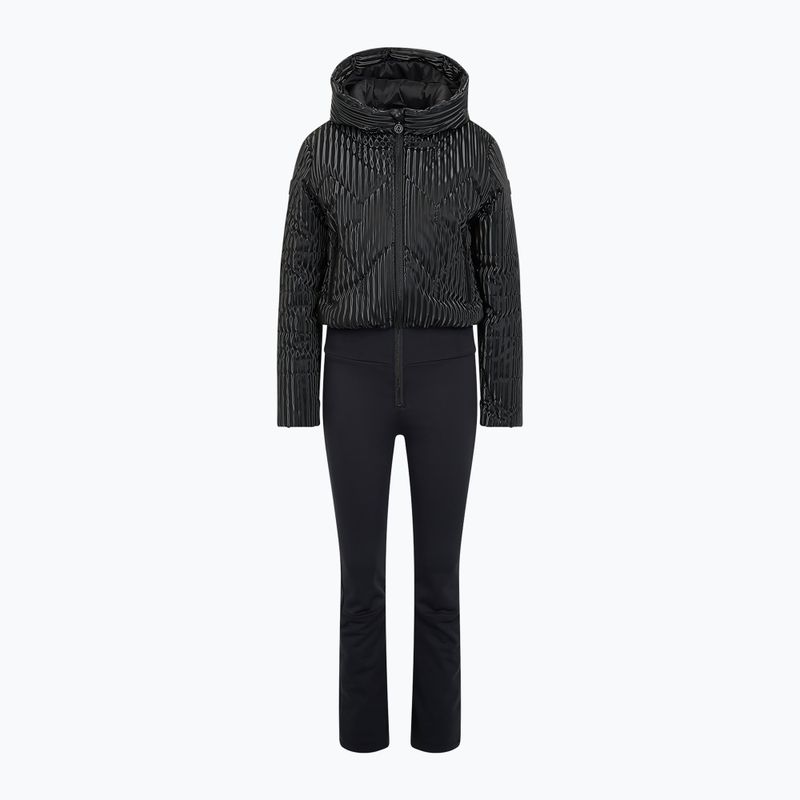 Kombinezon narciarski damski Sportalm 1829007120 black 7