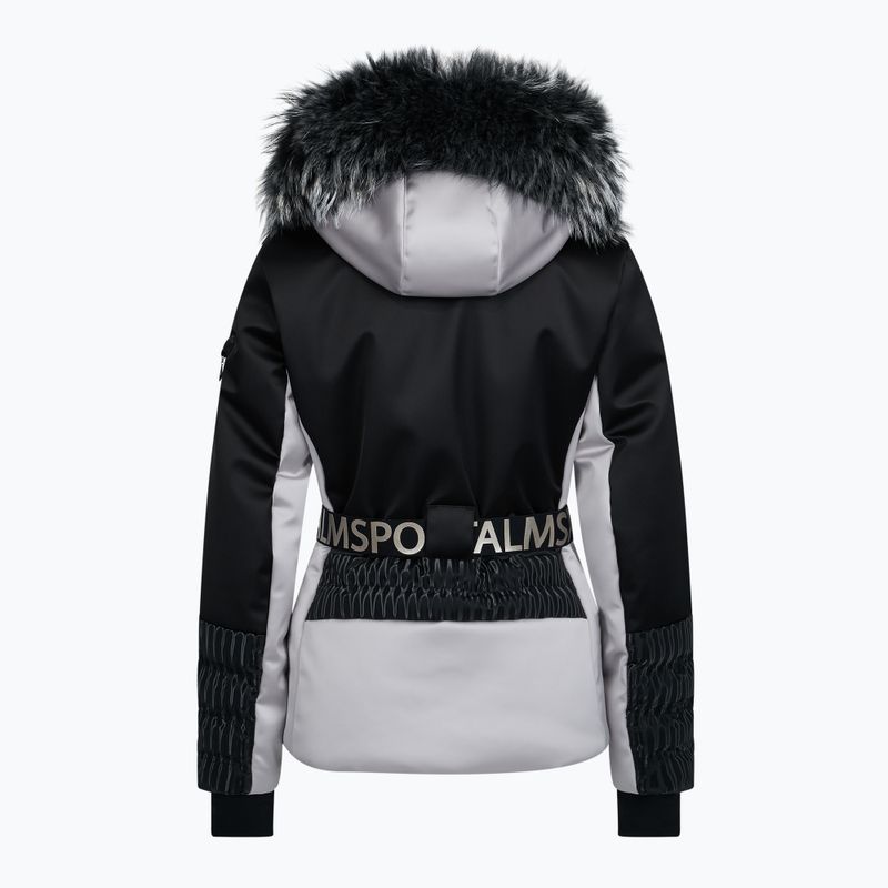 Kurtka narciarska damska Sportalm 1820585406 black 2