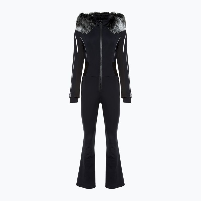 Kombinezon narciarski damski Sportalm 1829011545 black
