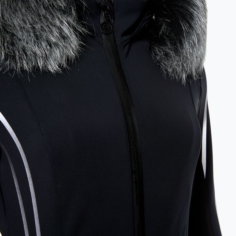 Kombinezon narciarski damski Sportalm 1829011545 black 3