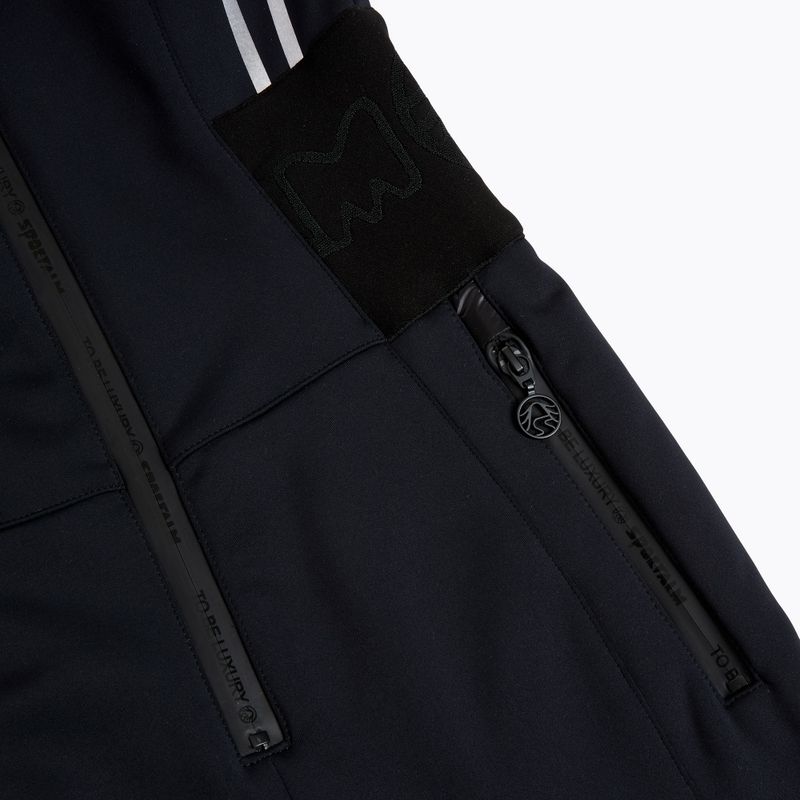 Kombinezon narciarski damski Sportalm 1829011545 black 5