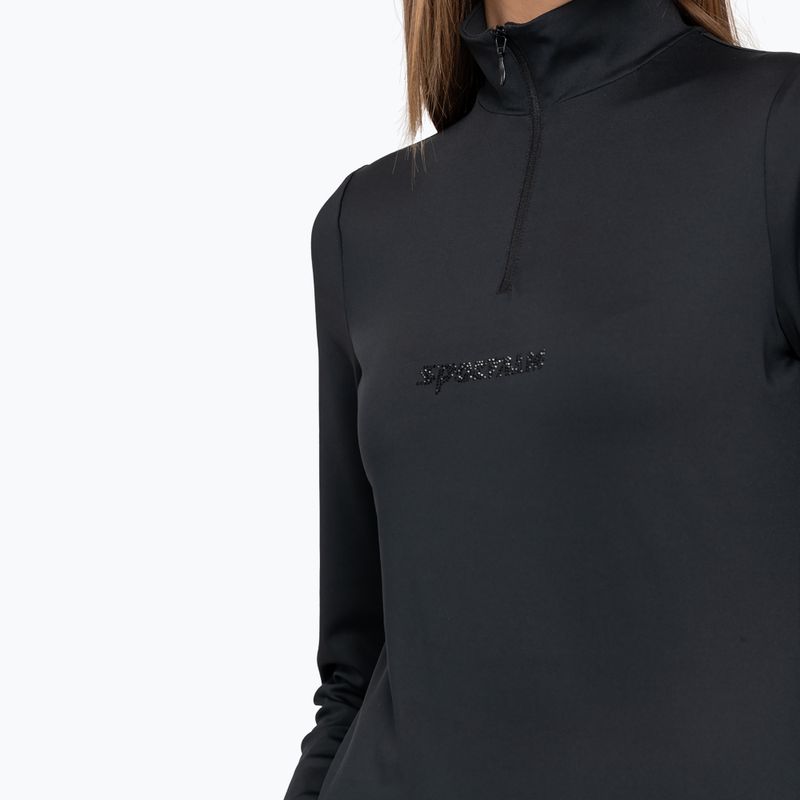 Bluza narciarska damska Sportalm 1823012722 black 6