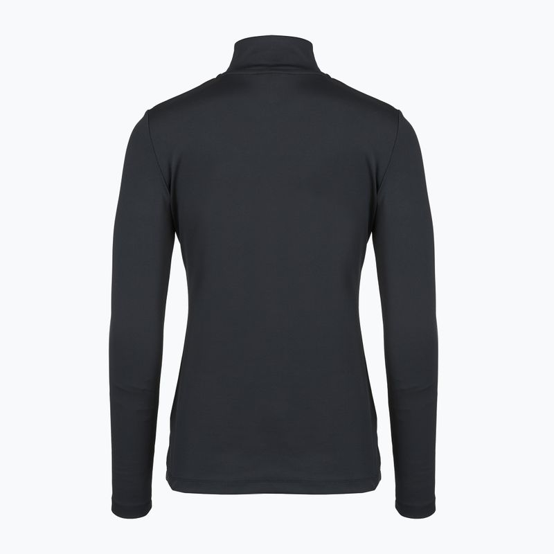 Bluza narciarska damska Sportalm 1823012722 black 8