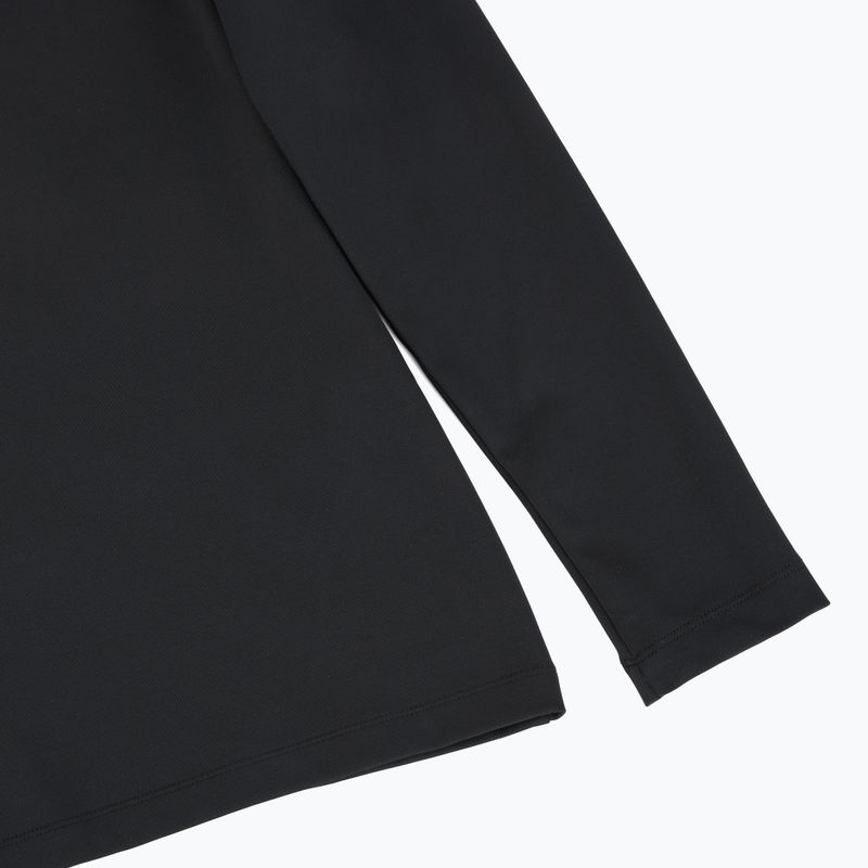 Bluza narciarska damska Sportalm 1823012722 black 10