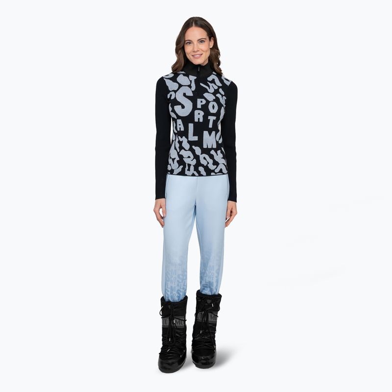 Sweter damski Sportalm 1824511728 morning blues 2