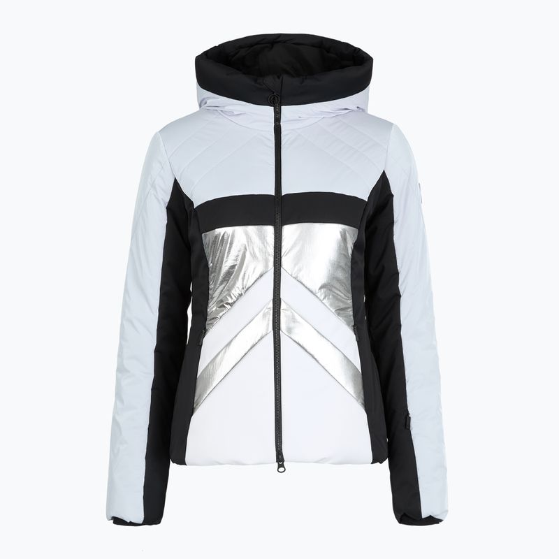 Kurtka narciarska damska Sportalm 1820596405 morning blues